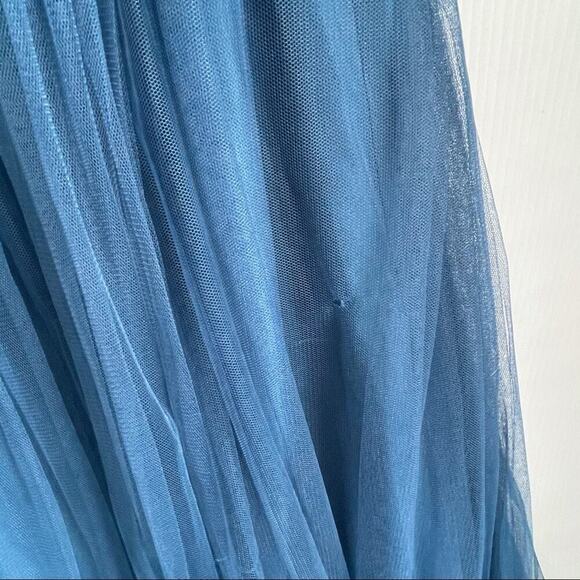 Jenny Yoo Annabelle dress bridesmaid dress - Picture 8 of 14